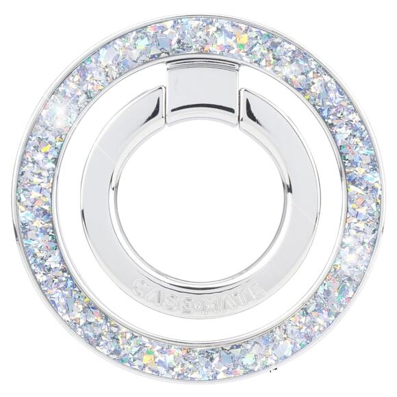 Phone Ring Holder-iPhone 16 Pro Max /15 Pro Max/14/13/12/S25 Ultra - Picture 2 of 4